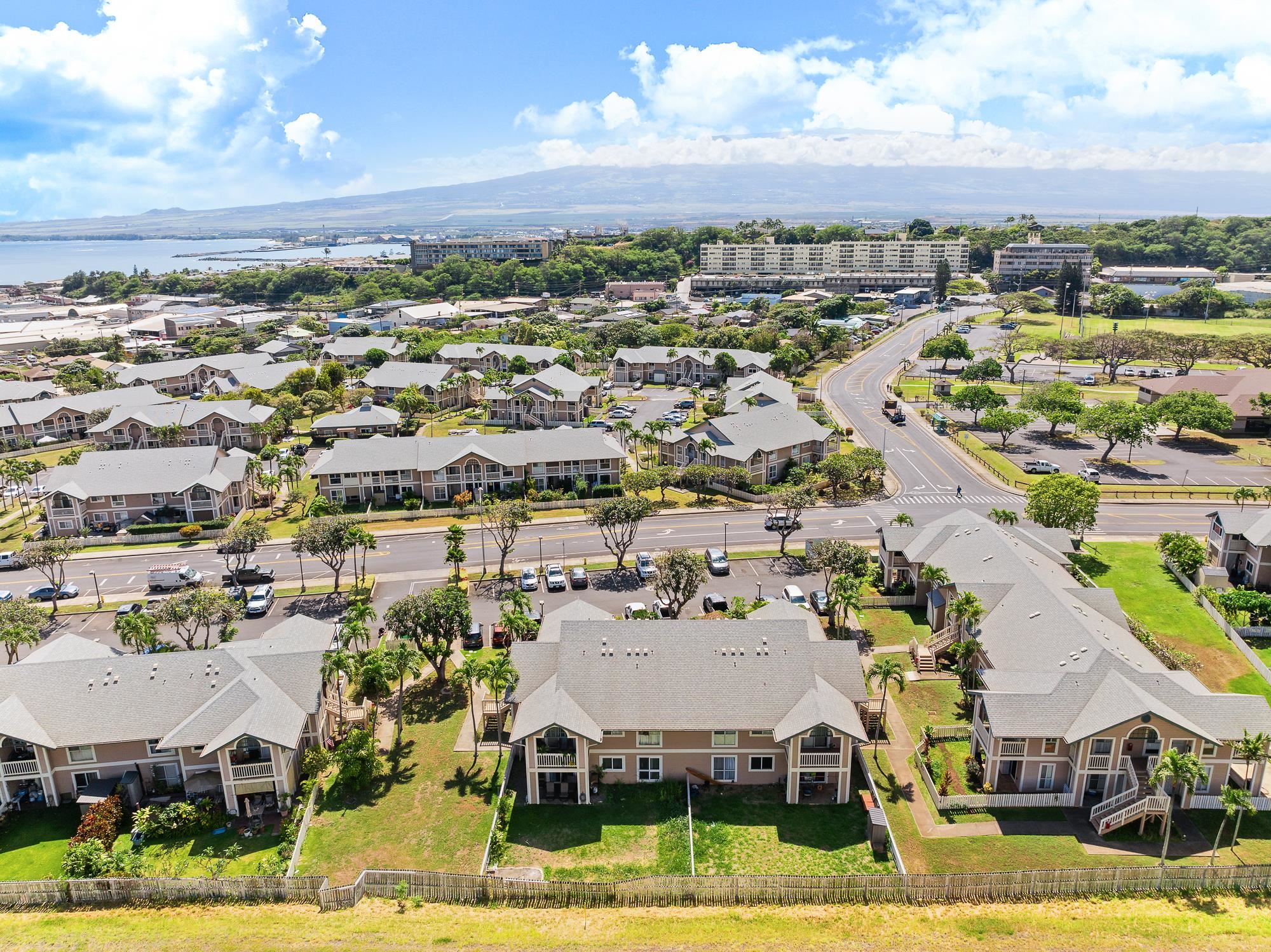 Iao Parkside II condo # 23-102, Wailuku, Hawaii - photo 27 of 33