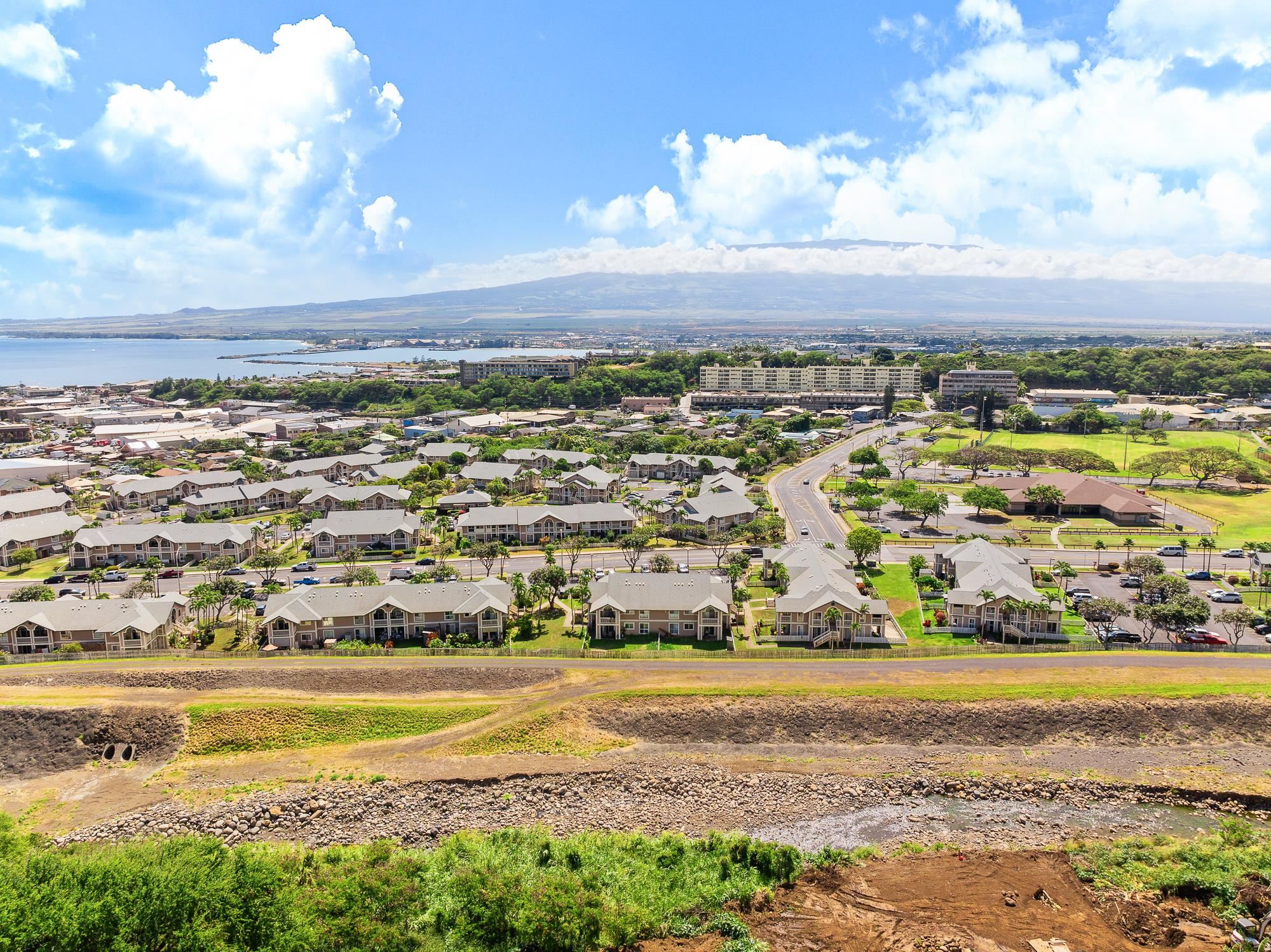 Iao Parkside II condo # 23-102, Wailuku, Hawaii - photo 28 of 33