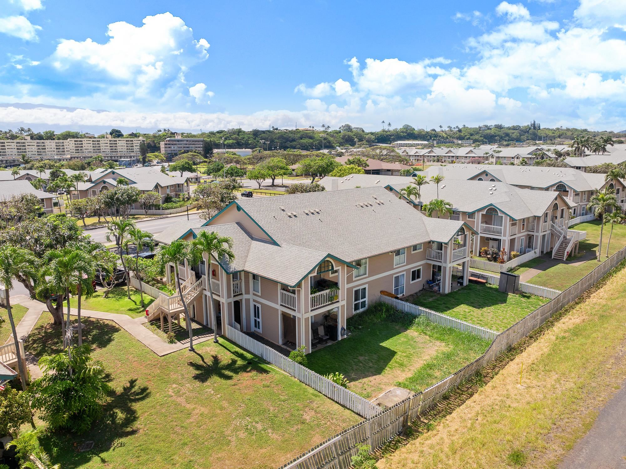 Iao Parkside II condo # 23-102, Wailuku, Hawaii - photo 29 of 33