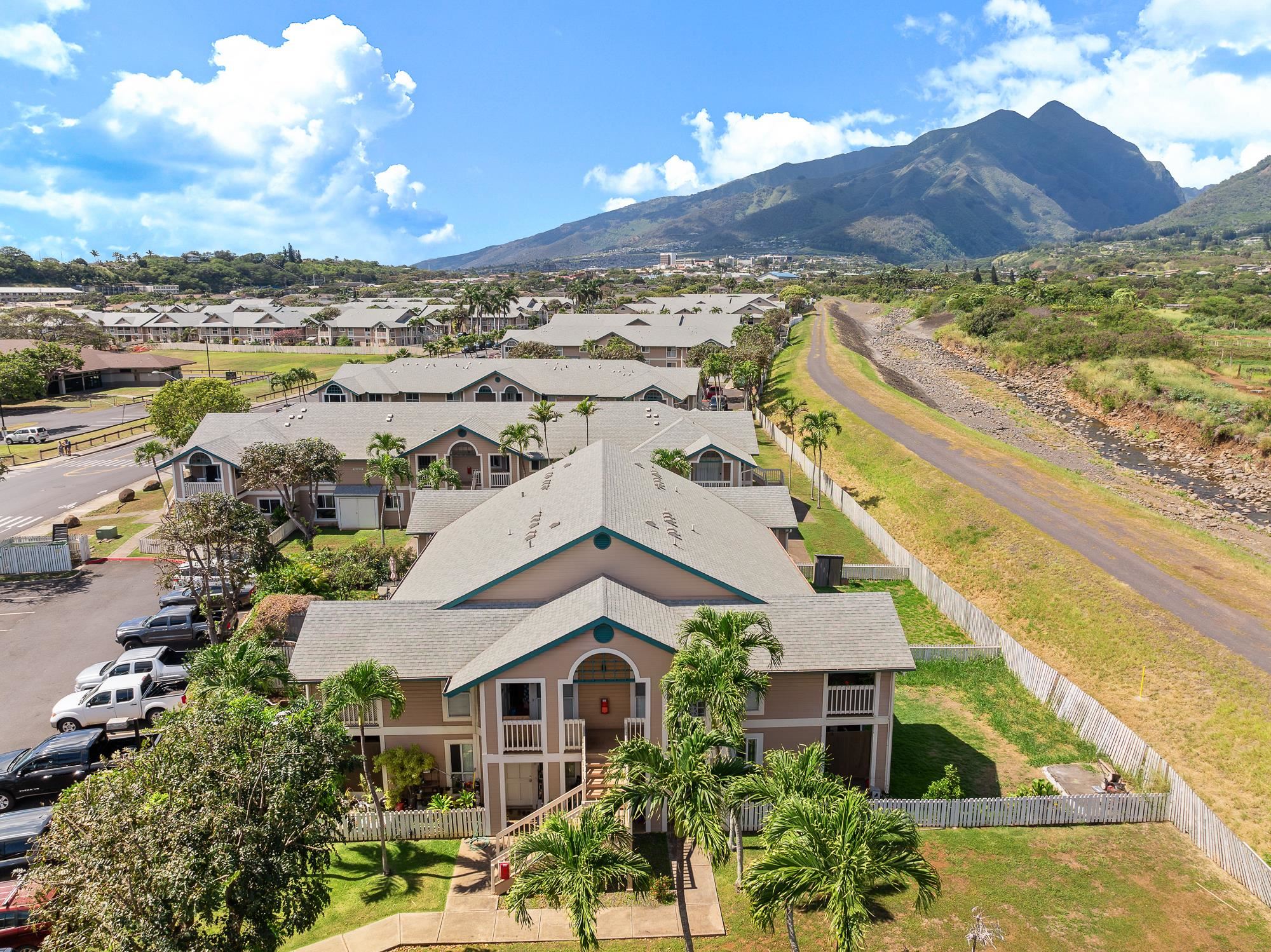 Iao Parkside II condo # 23-102, Wailuku, Hawaii - photo 30 of 33