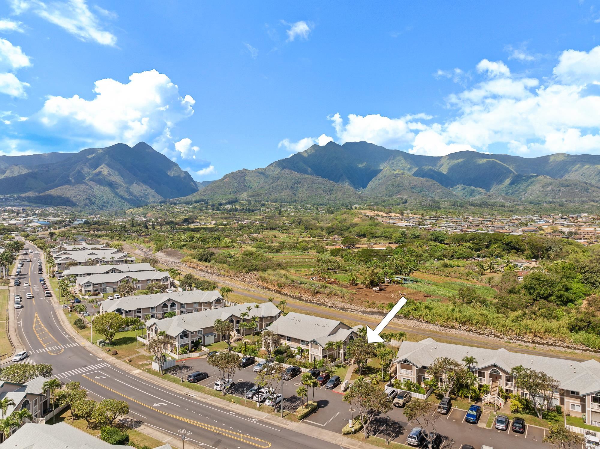 Iao Parkside II condo # 23-102, Wailuku, Hawaii - photo 31 of 33