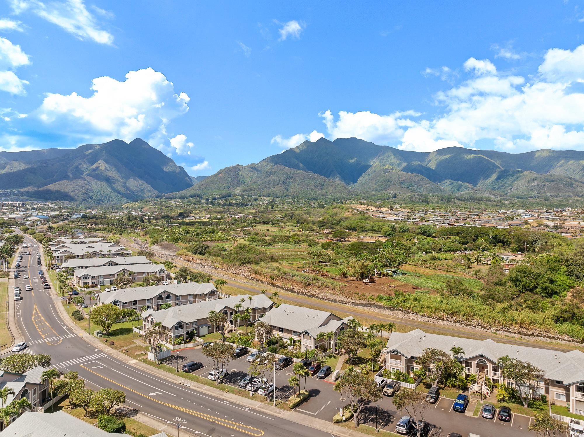 Iao Parkside II condo # 23-102, Wailuku, Hawaii - photo 32 of 33