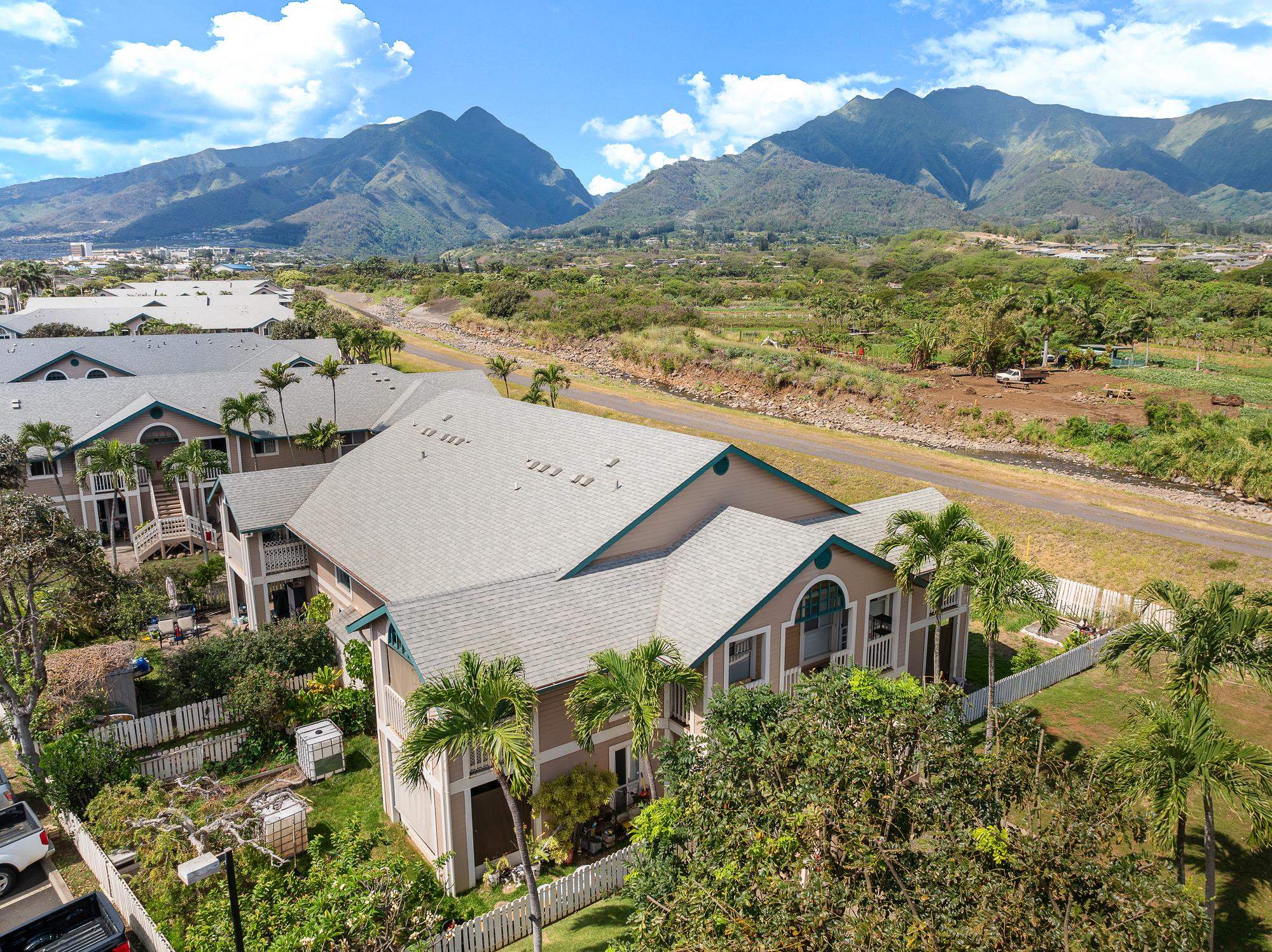 Iao Parkside II condo # 23-102, Wailuku, Hawaii - photo 33 of 33