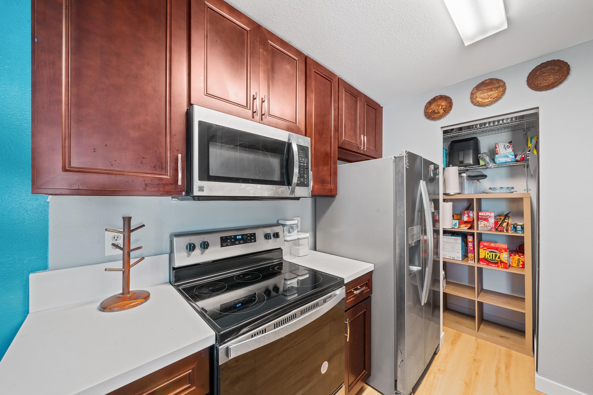 Iao Parkside II condo # 23-102, Wailuku, Hawaii - photo 5 of 33