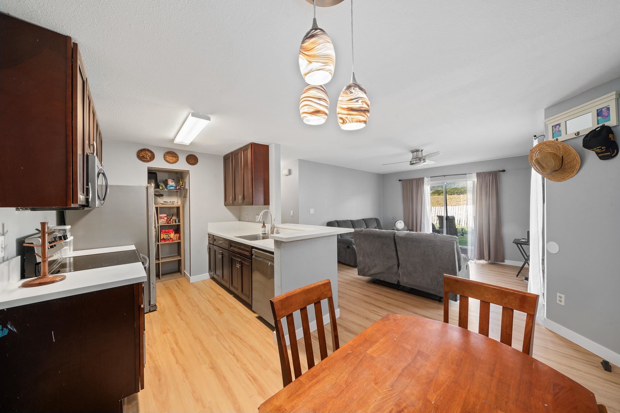 Iao Parkside II condo # 23-102, Wailuku, Hawaii - photo 6 of 33