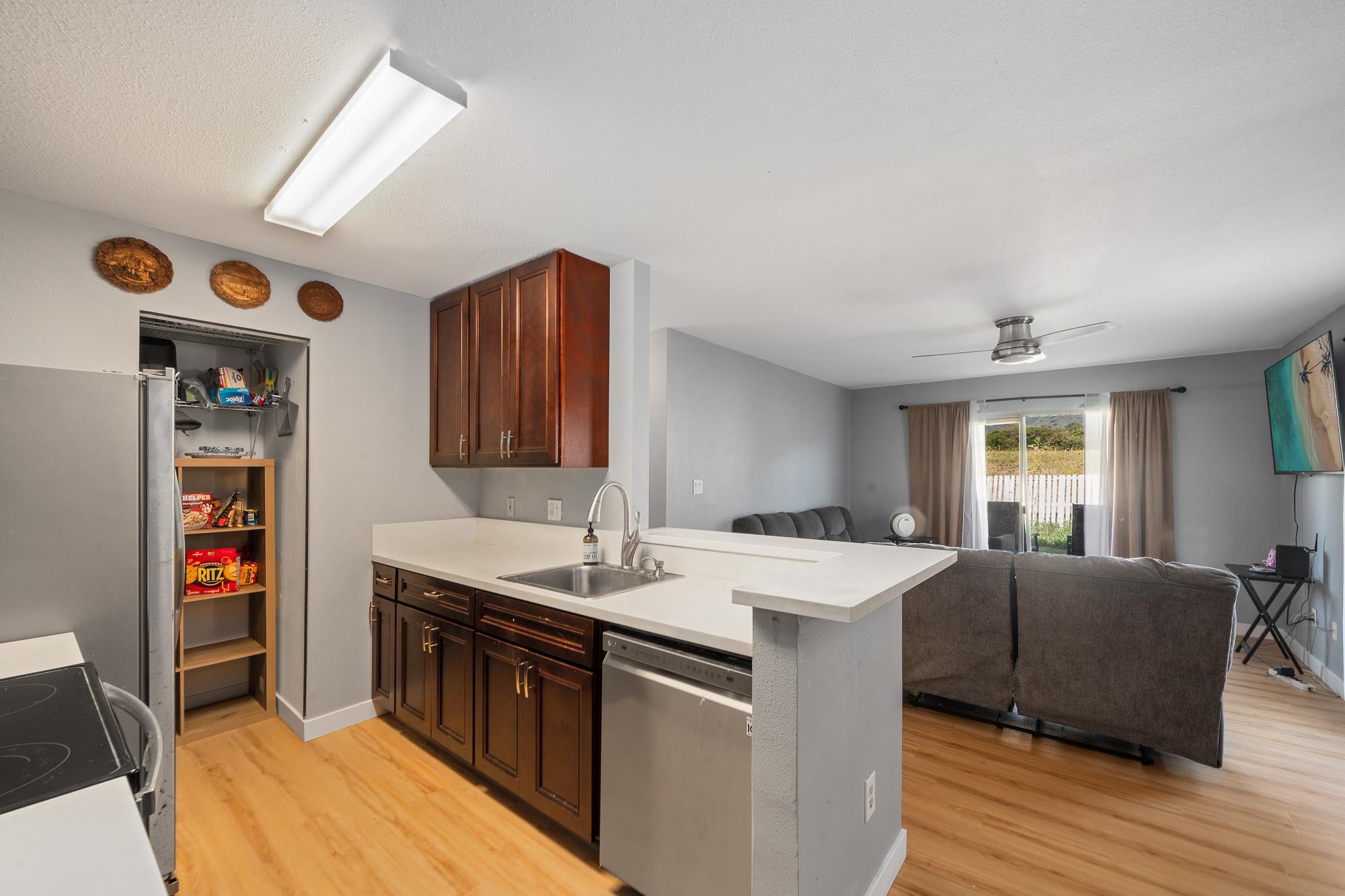 Iao Parkside II condo # 23-102, Wailuku, Hawaii - photo 7 of 33