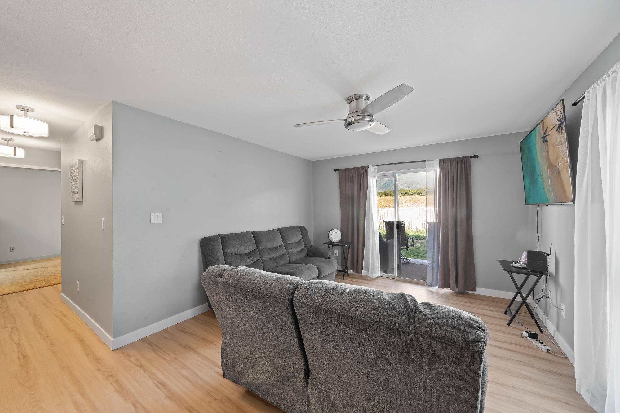 Iao Parkside II condo # 23-102, Wailuku, Hawaii - photo 8 of 33