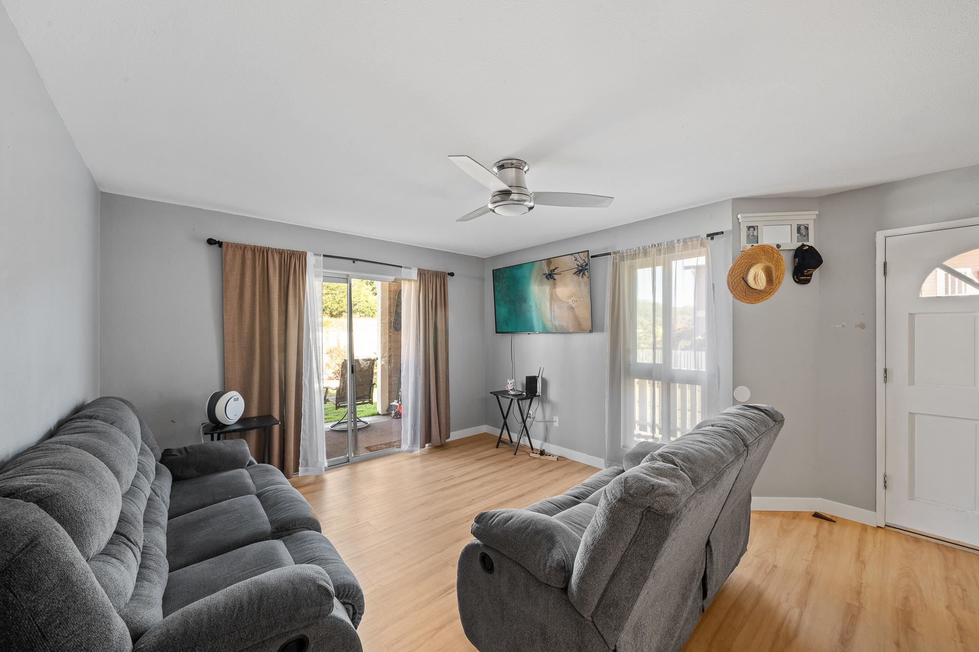 Iao Parkside II condo # 23-102, Wailuku, Hawaii - photo 9 of 33