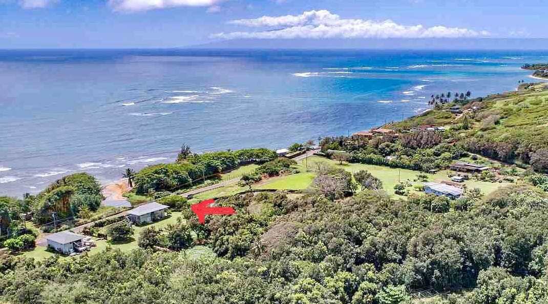 10315  Kamehameha V Hwy Waialua, Molokai home - photo 27 of 27