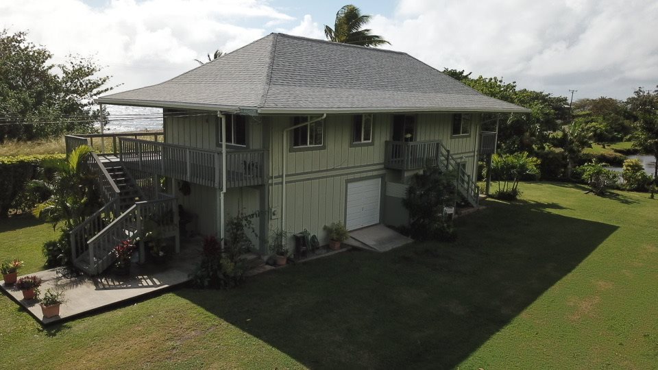 10315  Kamehameha V Hwy Waialua, Molokai home - photo 5 of 27