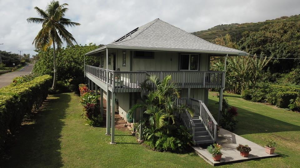 10315  Kamehameha V Hwy Waialua, Molokai home - photo 6 of 27