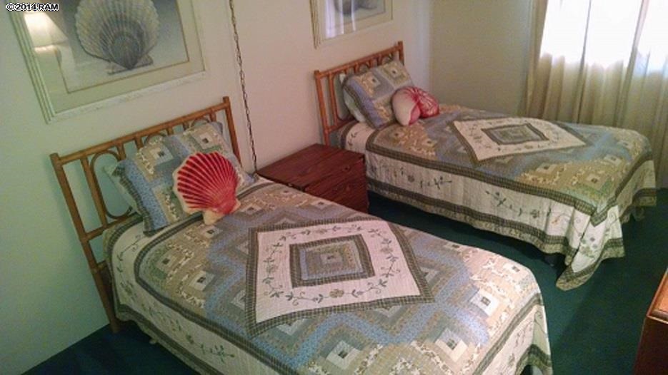 Maui Sunset condo # B122, Kihei, Hawaii - photo 12 of 18