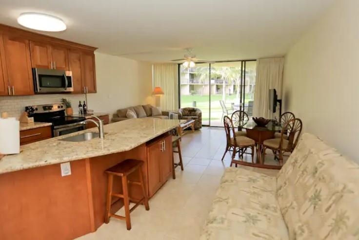 Maui Sunset condo # A103, Kihei, Hawaii - photo 14 of 48