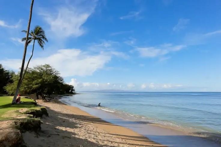 Maui Sunset condo # A103, Kihei, Hawaii - photo 3 of 48