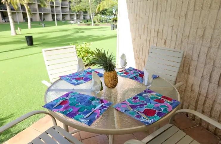 Maui Sunset condo # A103, Kihei, Hawaii - photo 25 of 48