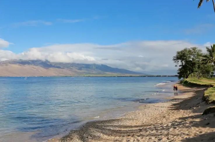 Maui Sunset condo # A103, Kihei, Hawaii - photo 38 of 48