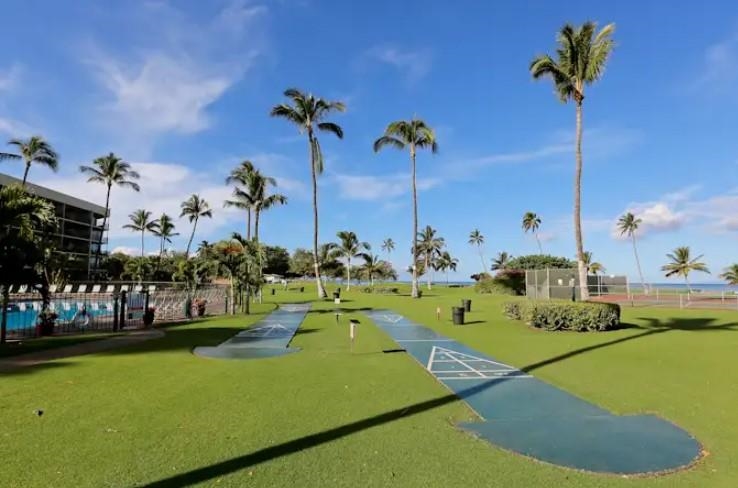 Maui Sunset condo # A103, Kihei, Hawaii - photo 40 of 48