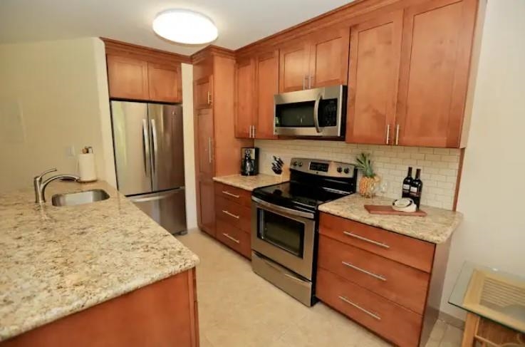 Maui Sunset condo # A103, Kihei, Hawaii - photo 5 of 48