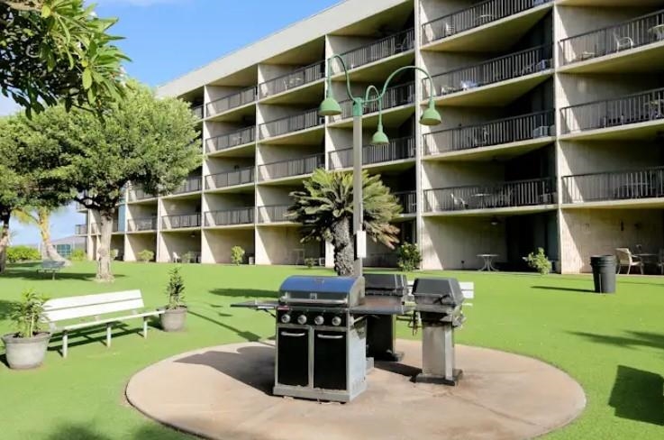 Maui Sunset condo # A103, Kihei, Hawaii - photo 44 of 48