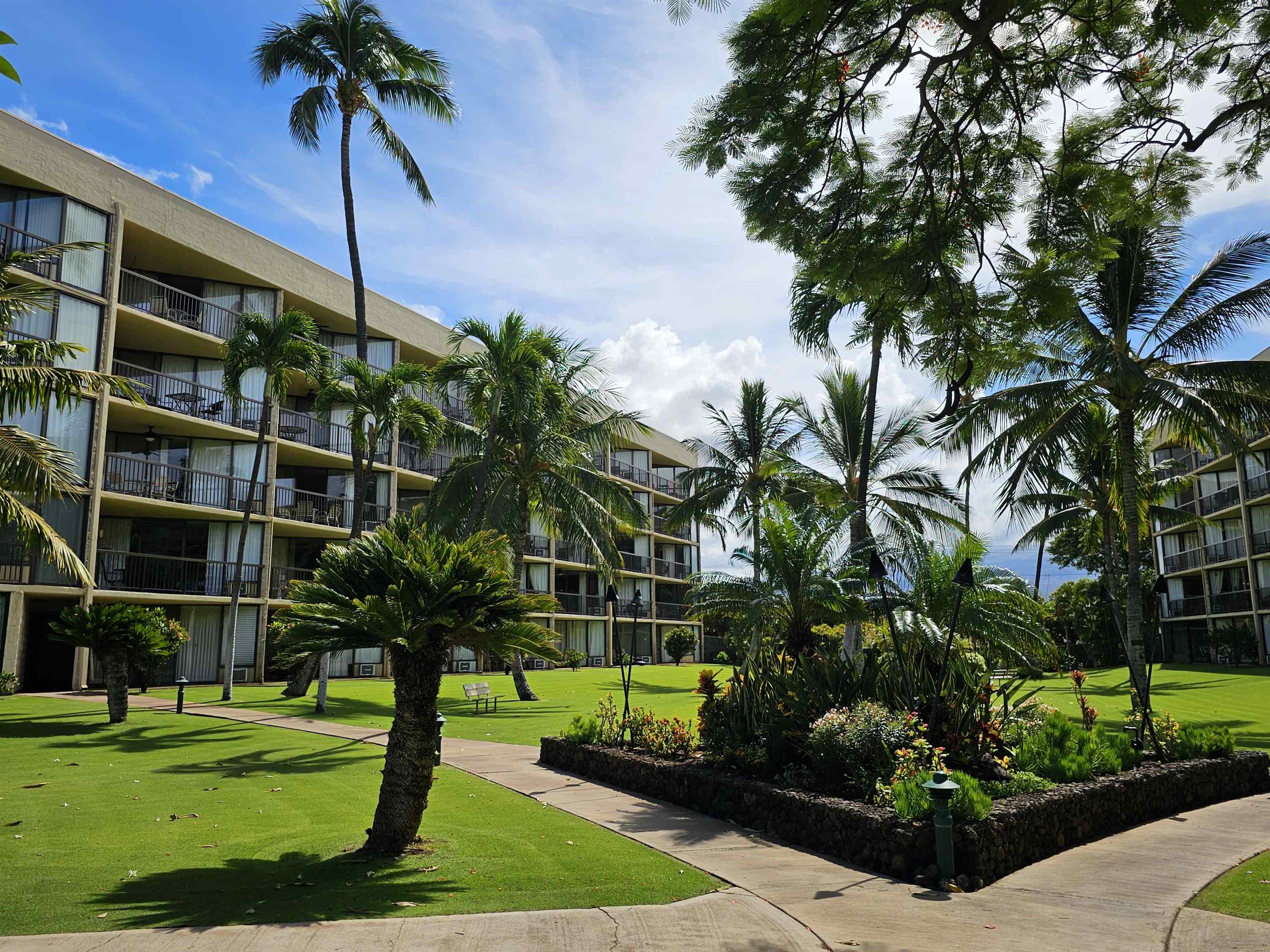 Maui Sunset condo # A103, Kihei, Hawaii - photo 48 of 48