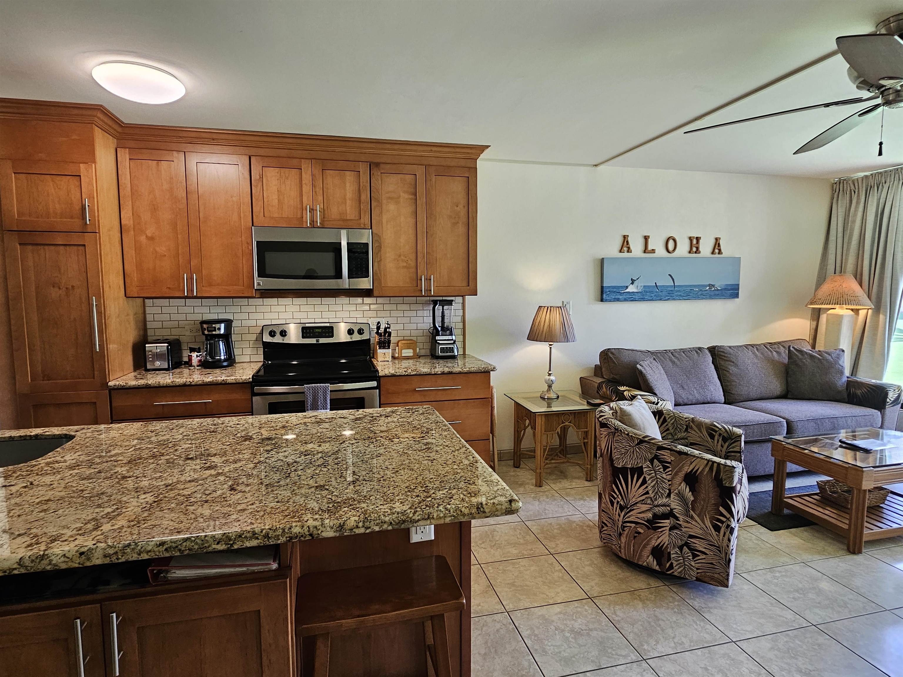 Maui Sunset condo # A103, Kihei, Hawaii - photo 6 of 48