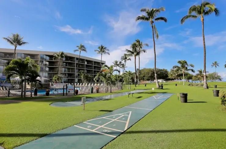 Maui Sunset condo # A103, Kihei, Hawaii - photo 9 of 48