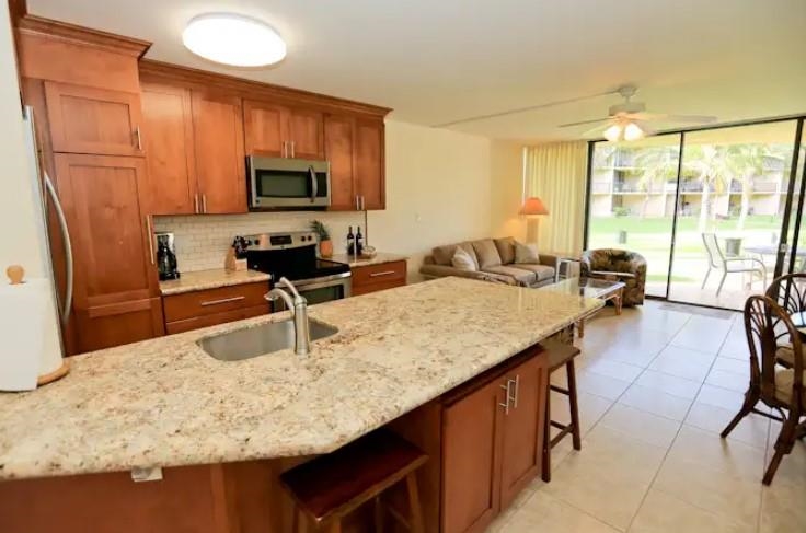 Maui Sunset condo # A103, Kihei, Hawaii - photo 2 of 50