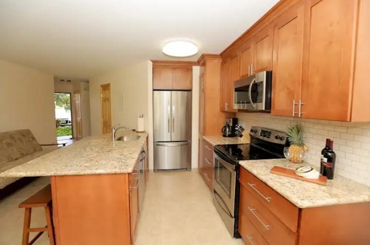 Maui Sunset condo # A103, Kihei, Hawaii - photo 12 of 50