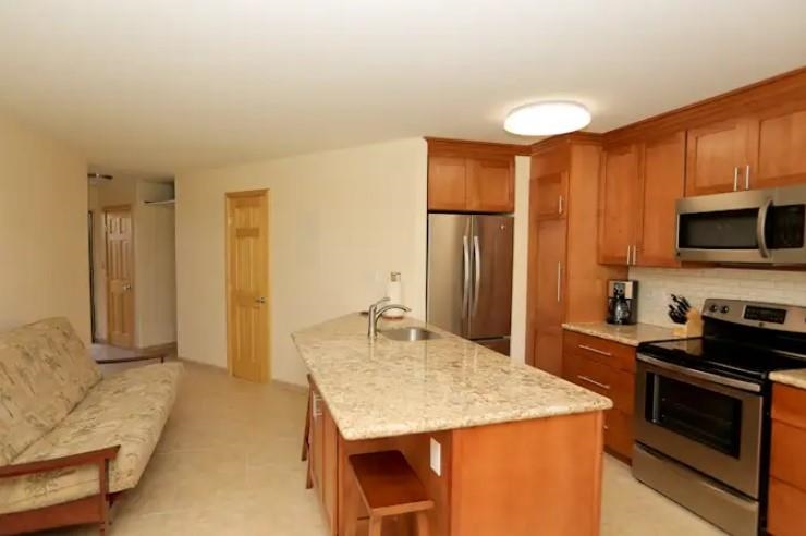 Maui Sunset condo # A103, Kihei, Hawaii - photo 13 of 50