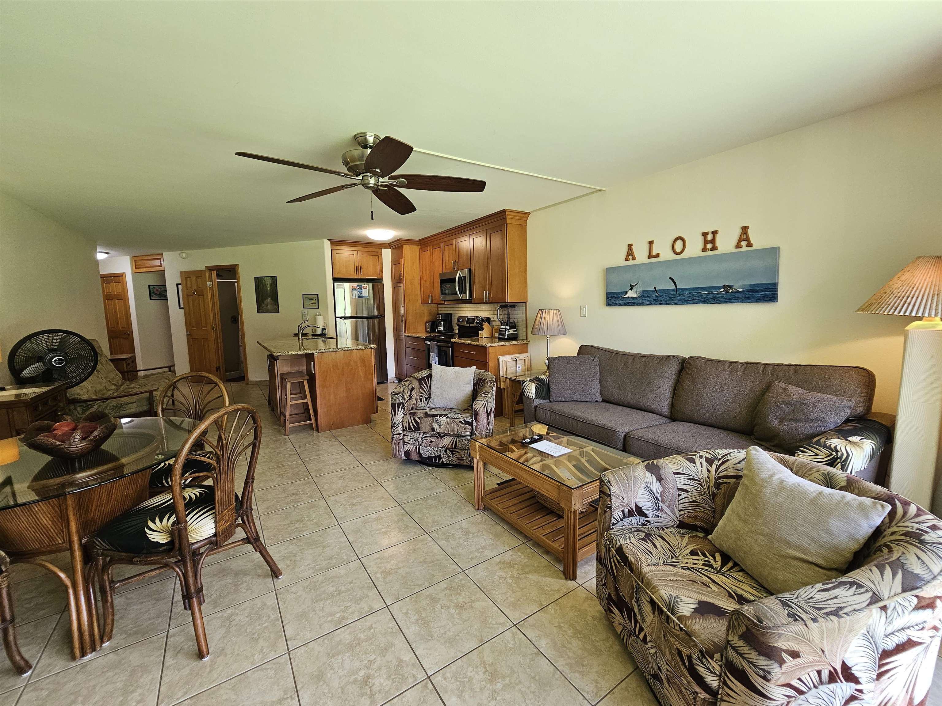 Maui Sunset condo # A103, Kihei, Hawaii - photo 20 of 50