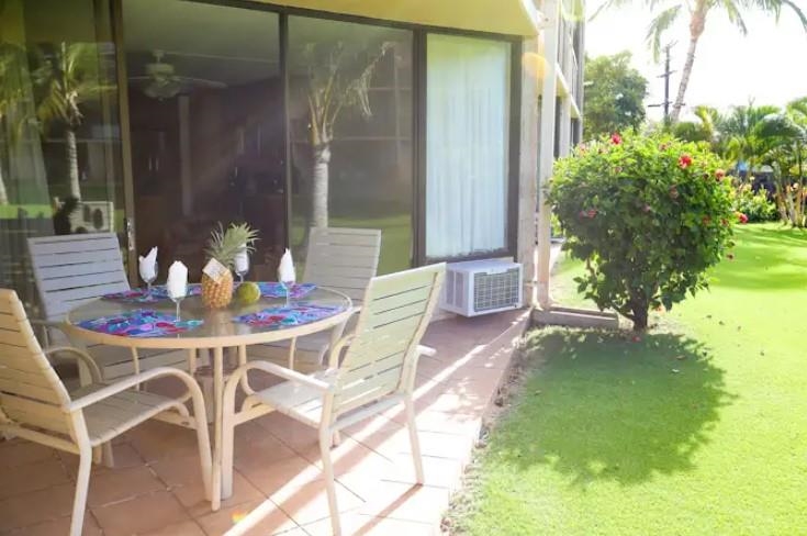 Maui Sunset condo # A103, Kihei, Hawaii - photo 23 of 50