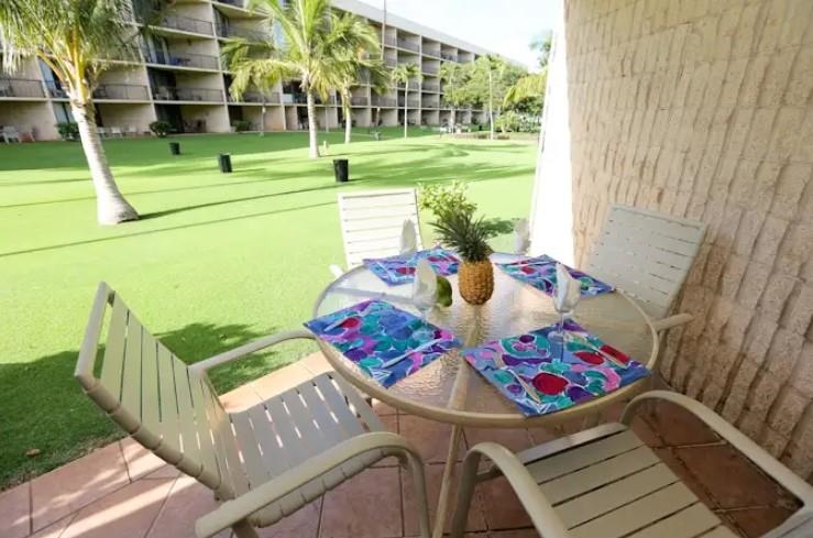 Maui Sunset condo # A103, Kihei, Hawaii - photo 24 of 50