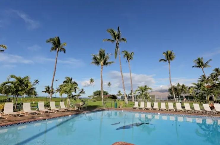 Maui Sunset condo # A103, Kihei, Hawaii - photo 26 of 50
