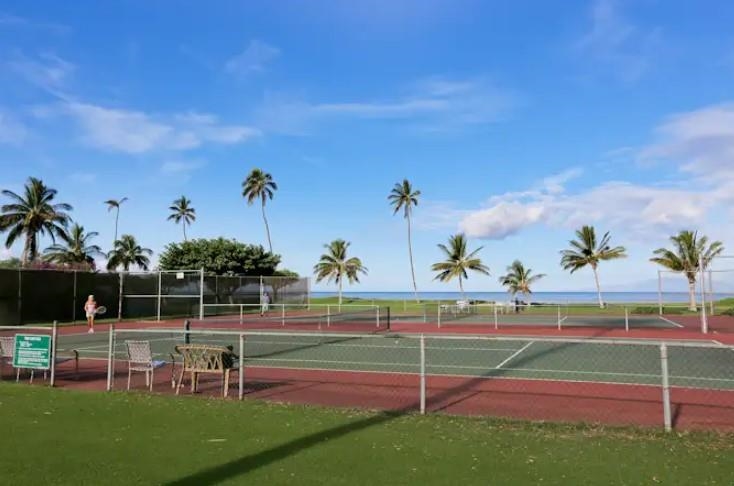 Maui Sunset condo # A103, Kihei, Hawaii - photo 41 of 50