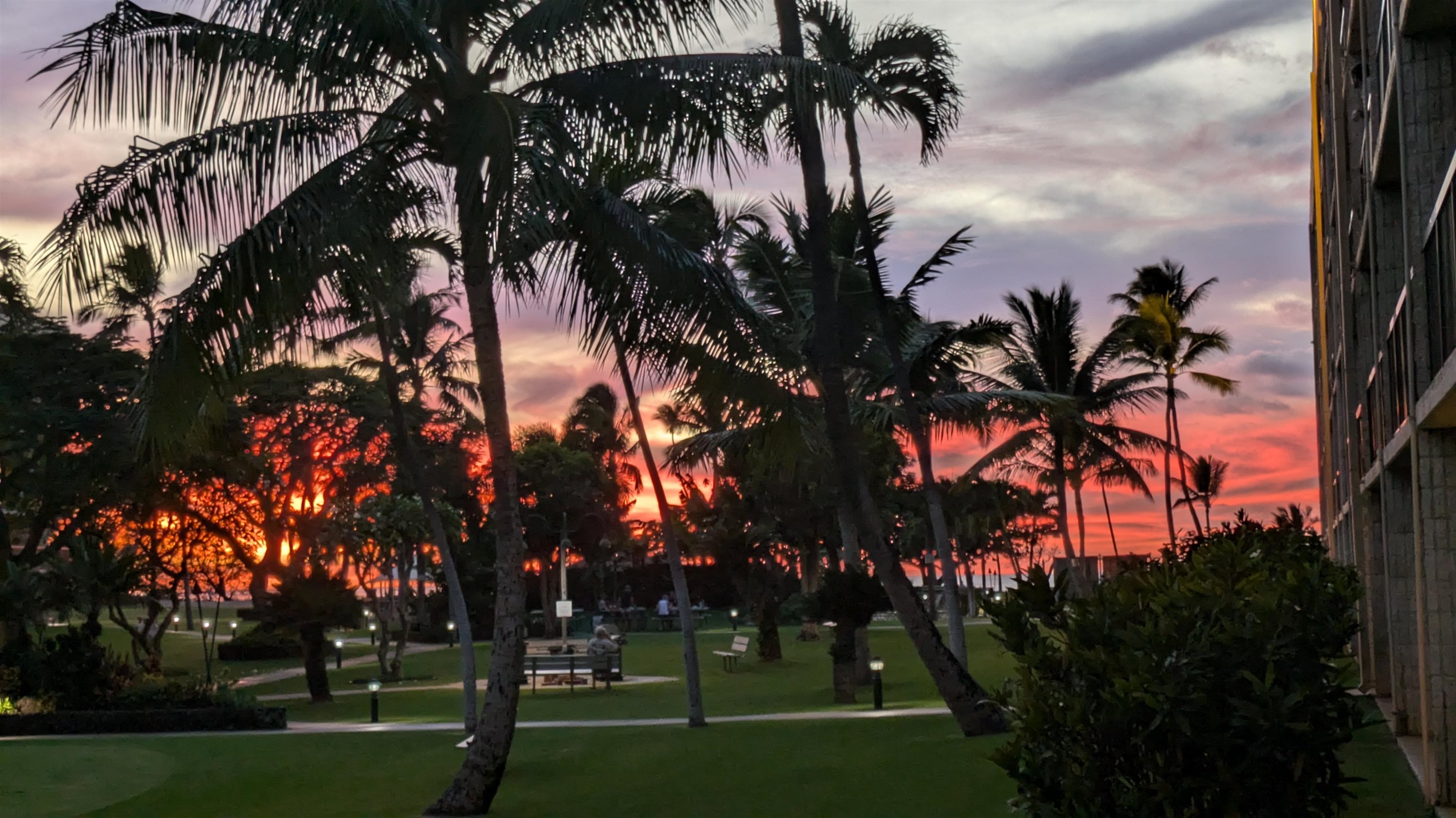Maui Sunset condo # A103, Kihei, Hawaii - photo 49 of 50