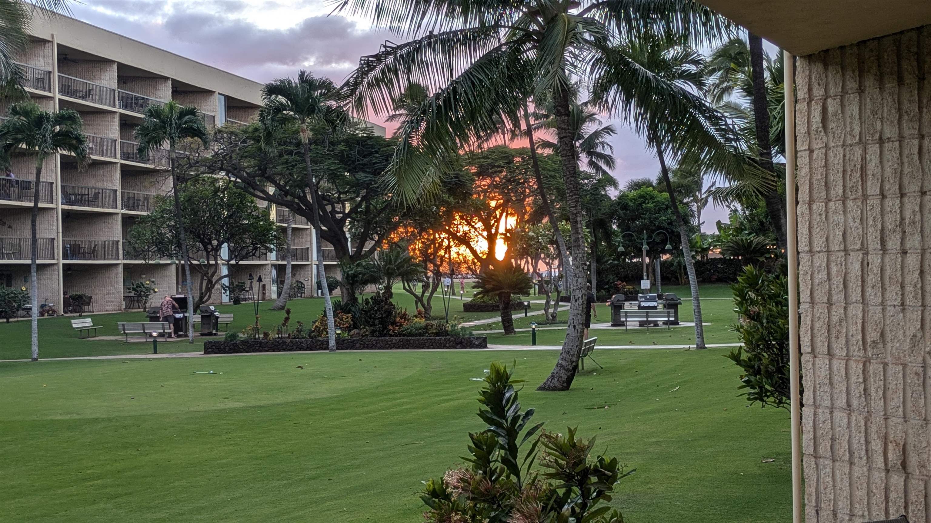 Maui Sunset condo # A103, Kihei, Hawaii - photo 50 of 50