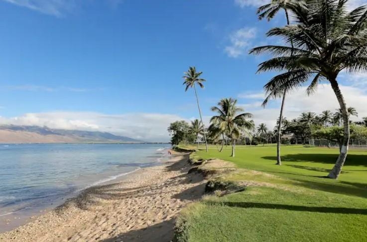 Maui Sunset condo # A103, Kihei, Hawaii - photo 7 of 50