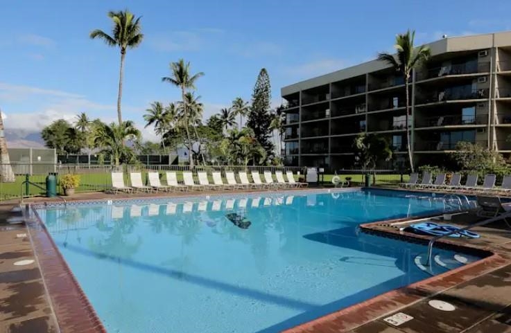 Maui Sunset condo # A103, Kihei, Hawaii - photo 8 of 50