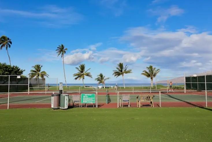 Maui Sunset condo # A103, Kihei, Hawaii - photo 10 of 50