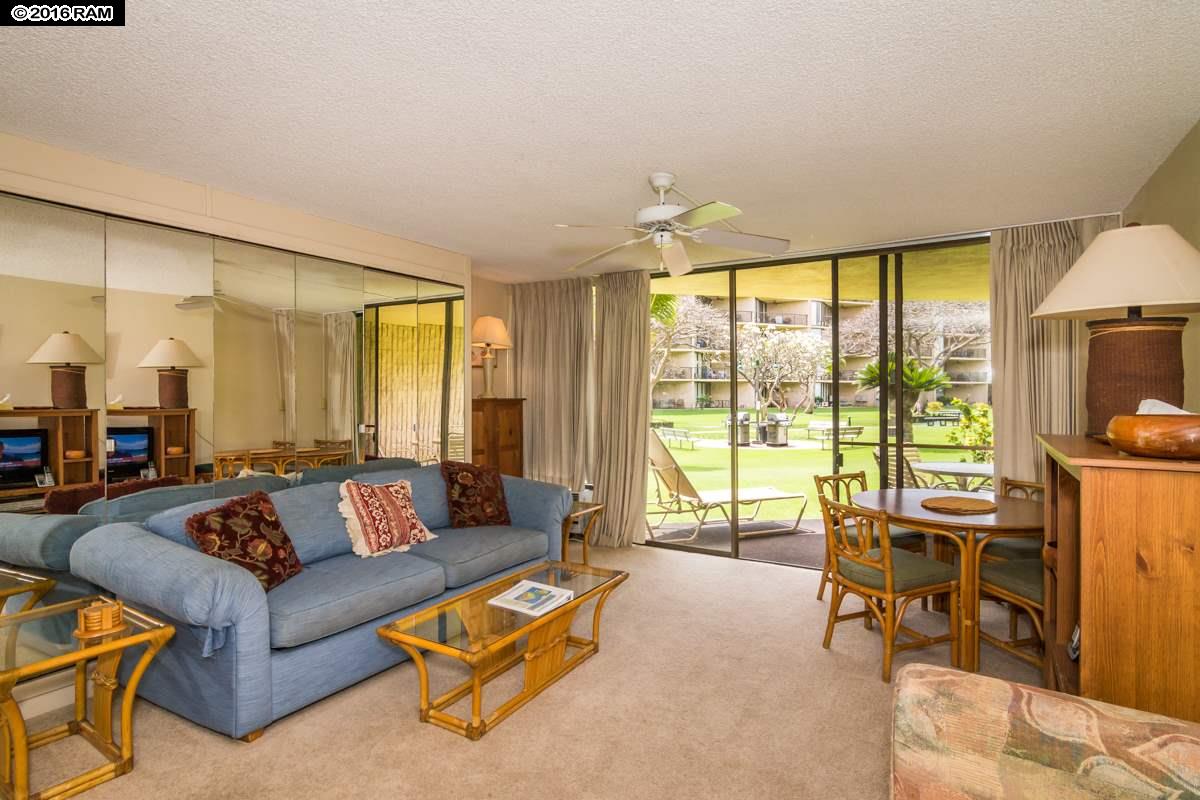Maui Sunset condo # A109, Kihei, Hawaii - photo 2 of 30