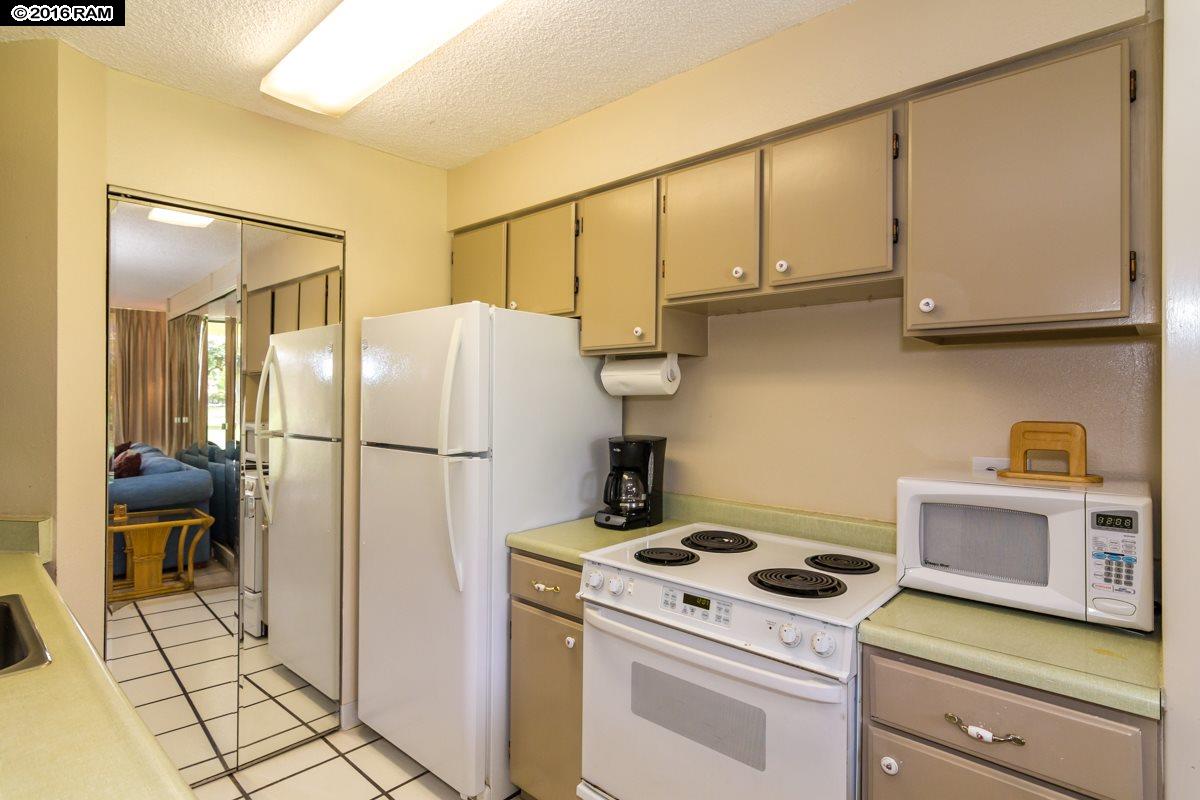 Maui Sunset condo # A109, Kihei, Hawaii - photo 12 of 30