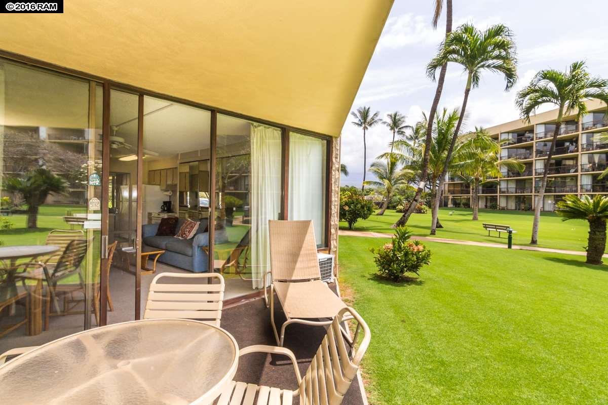 Maui Sunset condo # A109, Kihei, Hawaii - photo 15 of 30