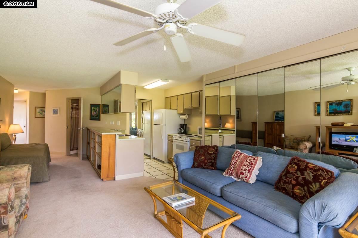 Maui Sunset condo # A109, Kihei, Hawaii - photo 16 of 30