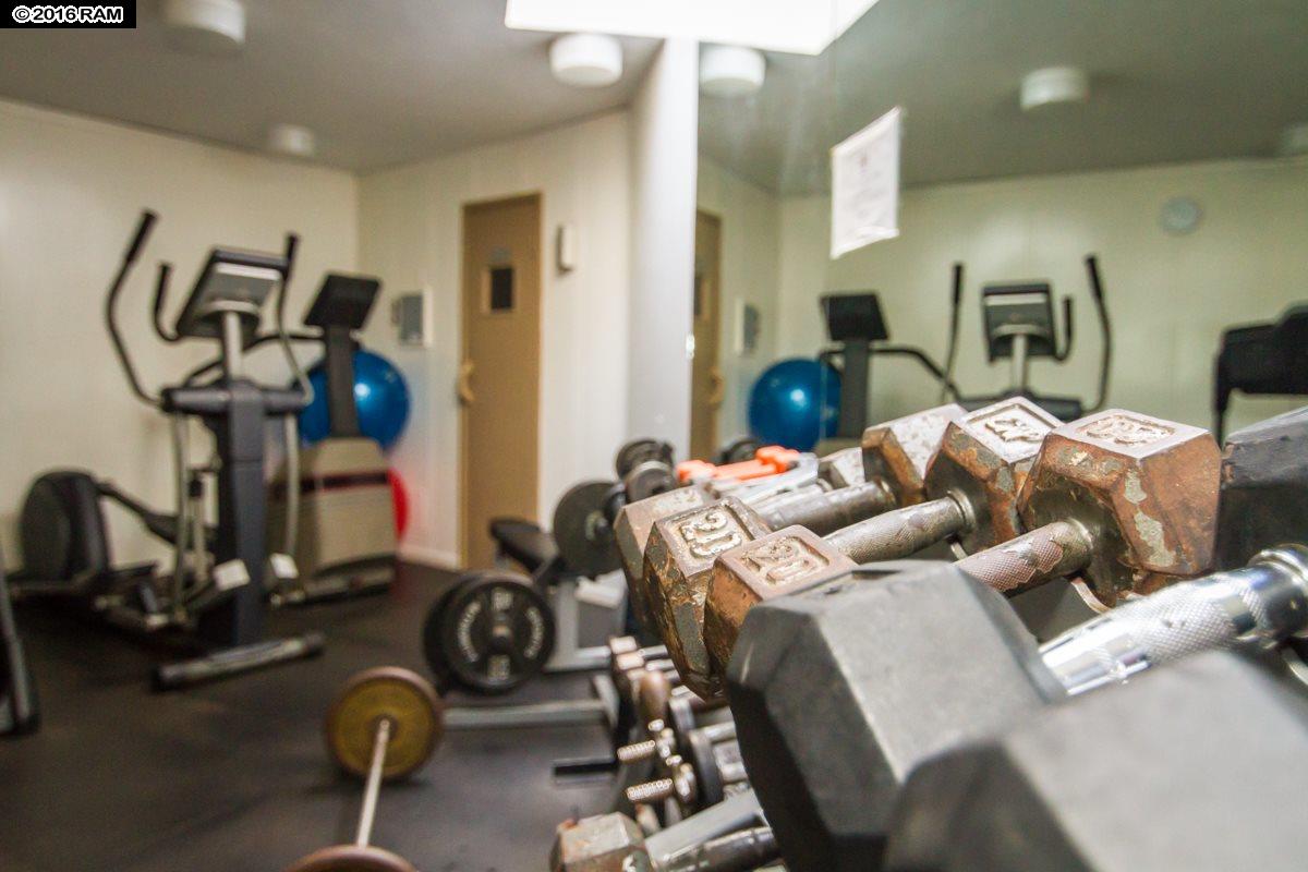 Maui Sunset condo # A109, Kihei, Hawaii - photo 25 of 30