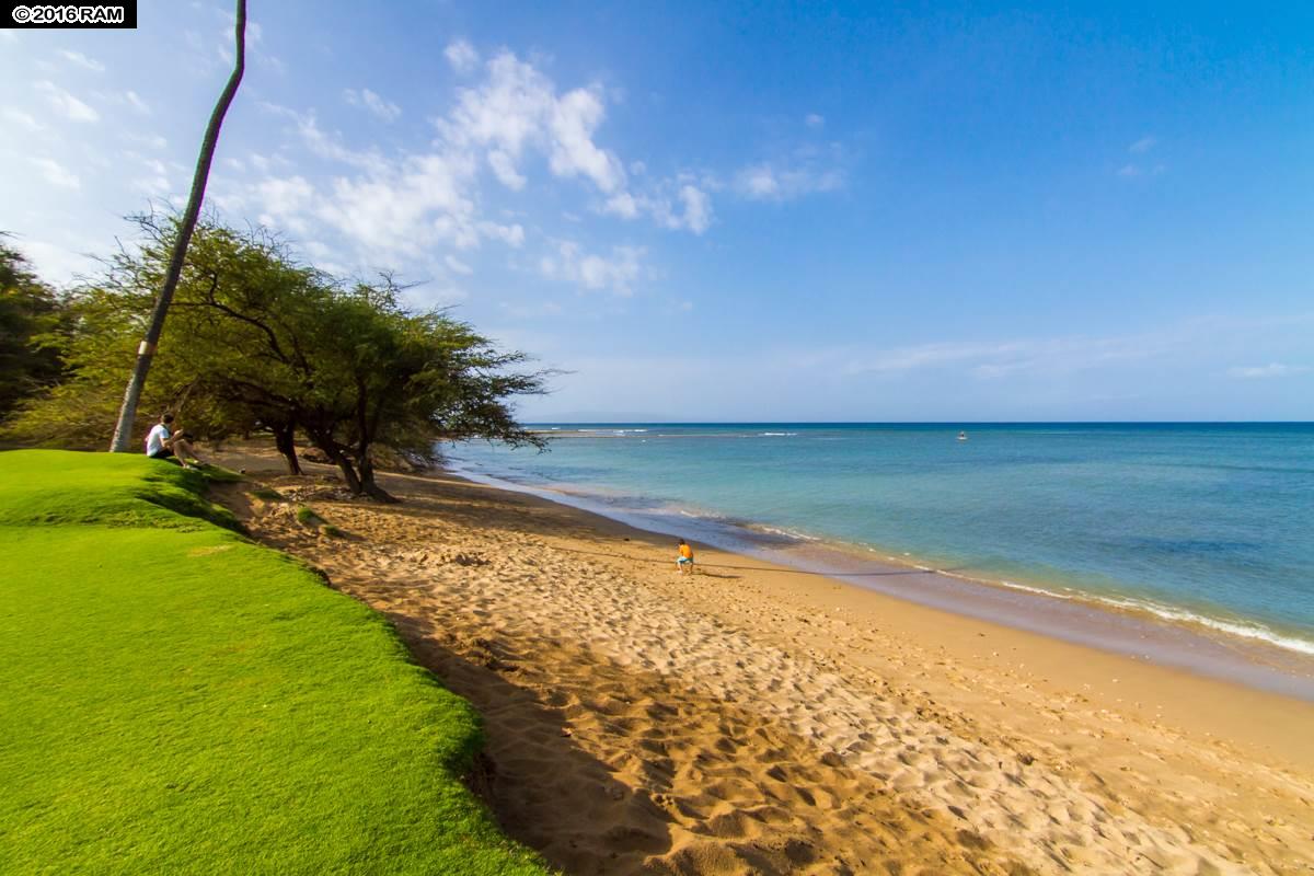 Maui Sunset condo # A109, Kihei, Hawaii - photo 27 of 30