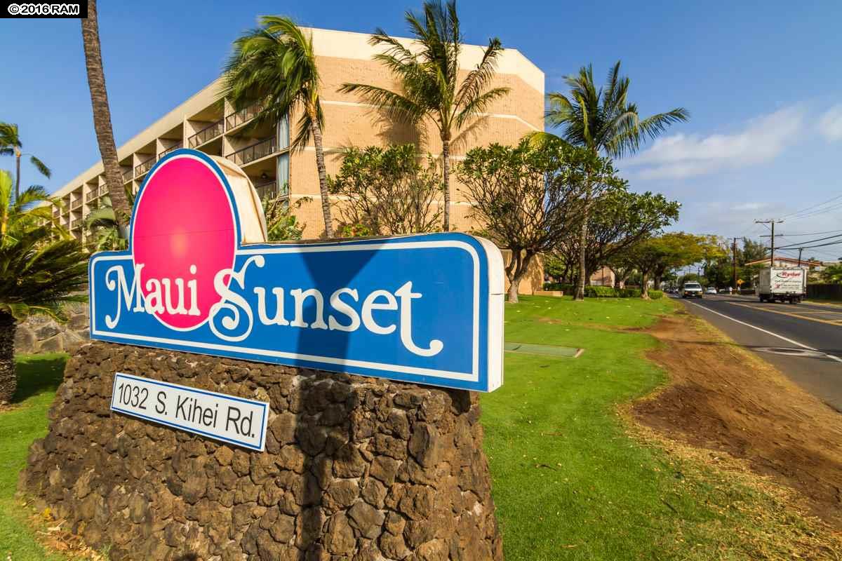 Maui Sunset condo # A109, Kihei, Hawaii - photo 28 of 30