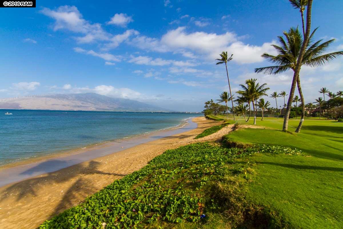 Maui Sunset condo # A109, Kihei, Hawaii - photo 29 of 30