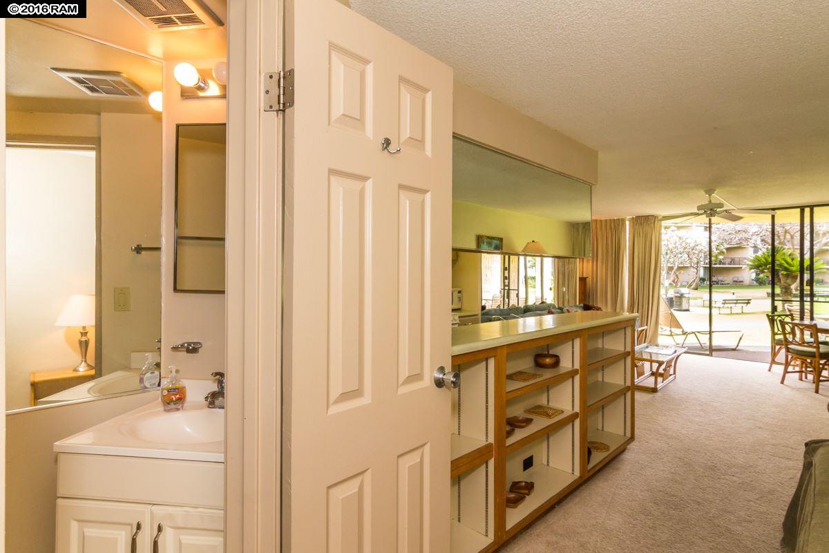 Maui Sunset condo # A109, Kihei, Hawaii - photo 7 of 30