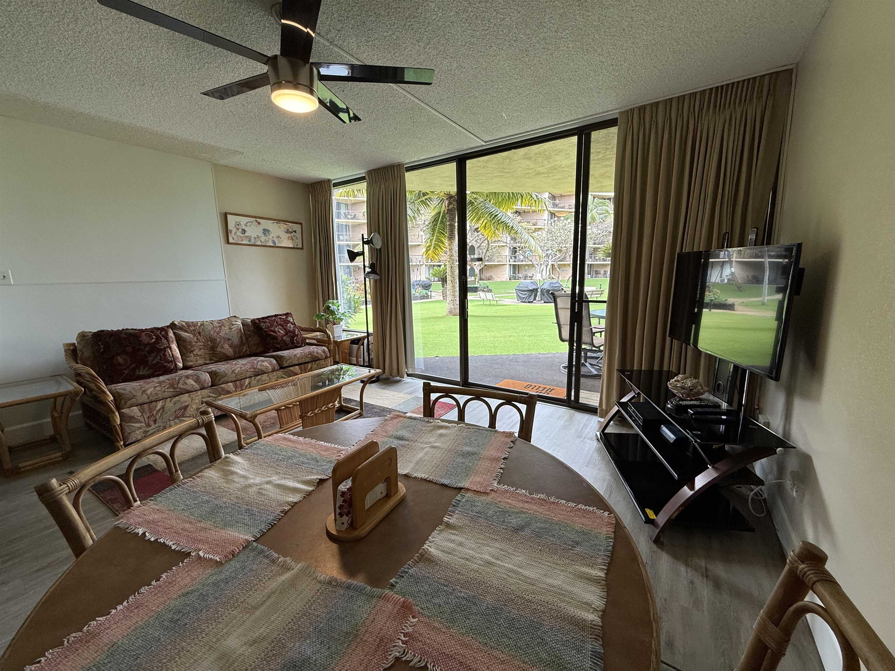 Maui Sunset condo # A109, Kihei, Hawaii - photo 2 of 22