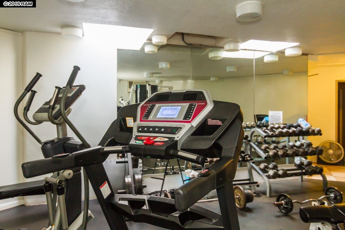 Maui Sunset condo # A109, Kihei, Hawaii - photo 11 of 22